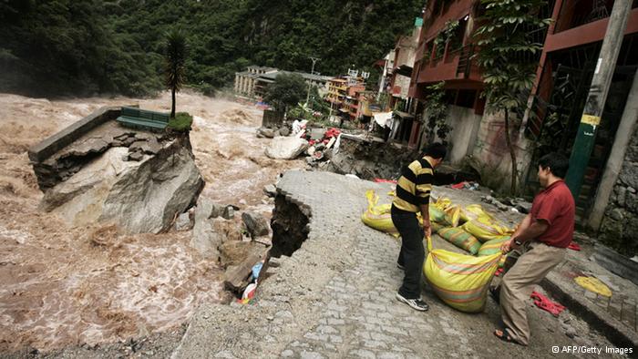 Cómo saber si ha llegado El Niño