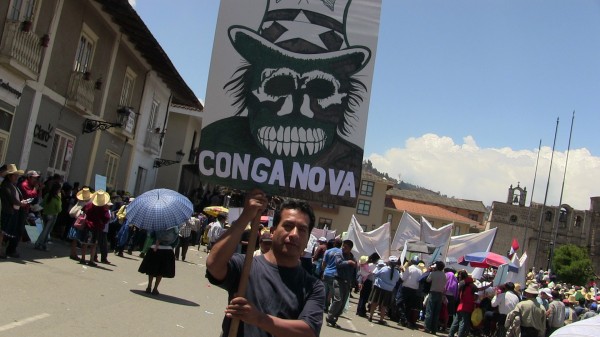 La mediación sacerdotal en Cajamarca ¿añoranzas de un orden tutelar?