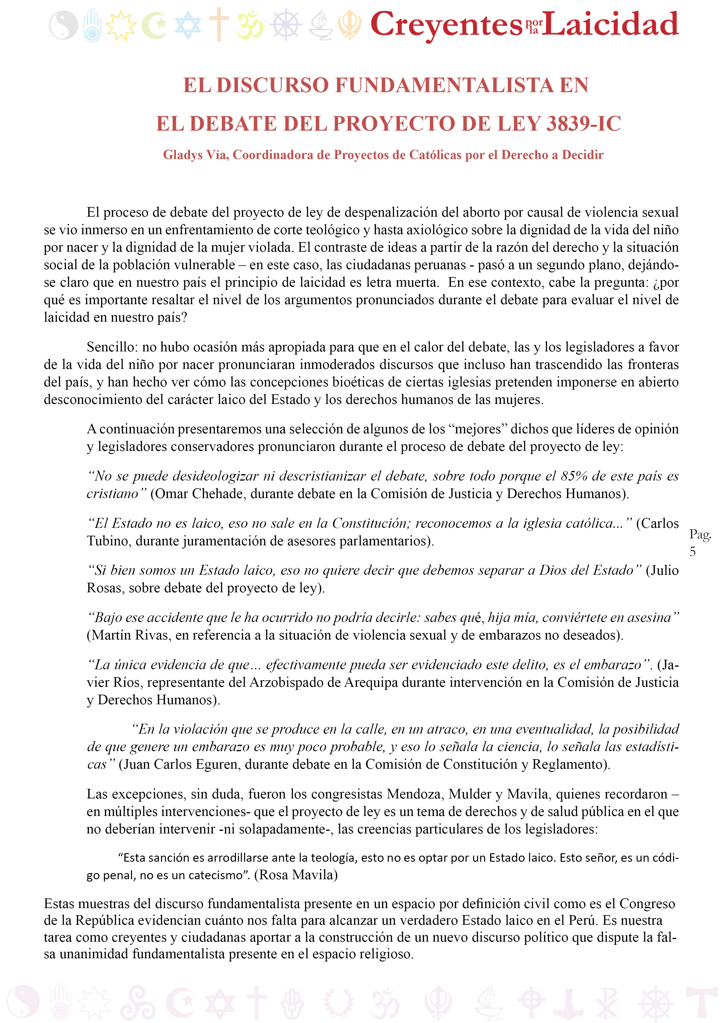 EL EMBARAZO. TODO LO QUE LA CIENCIA TIENE PARA DECIRTE SOBRE ESTOS