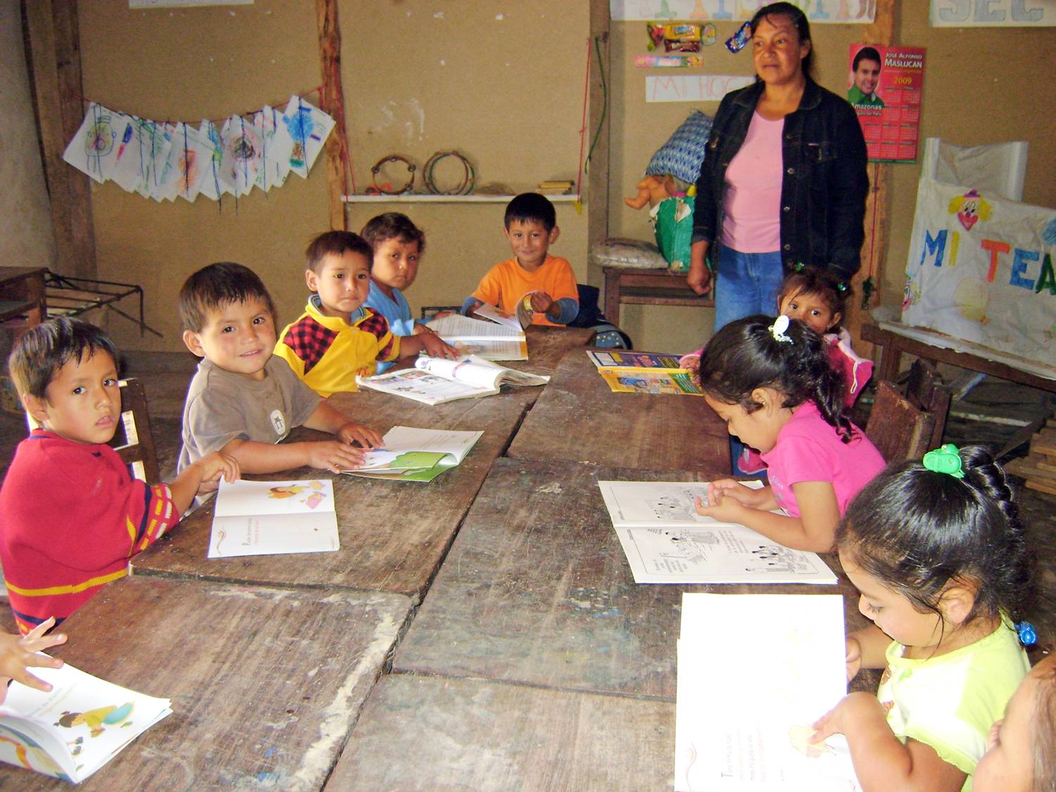 Post La educación en el Perú, más allá de los resultados