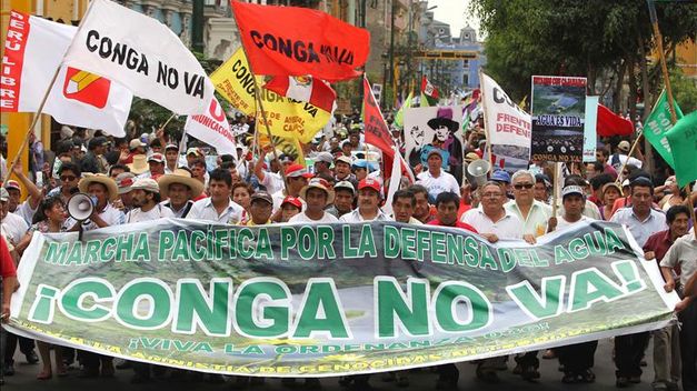 Defensores de políticas medioambientales ganan terreno tras elecciones