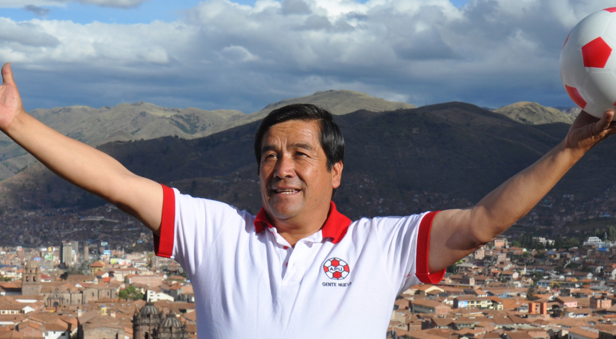 Sentencian a candidato regional del Cusco