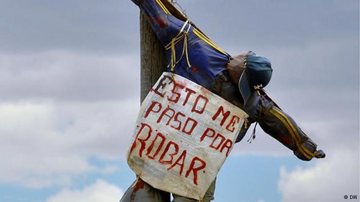 Los linchamientos en América Latina, más cerca de lo que se habla