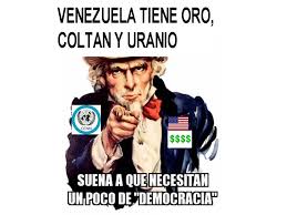 Venezuela: 
 Guerra mediática y Guerra económica