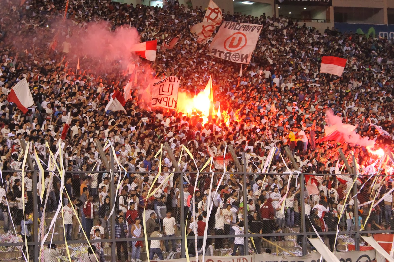 Post: Indecopi pasa a Universitario de Deportes a régimen concursal