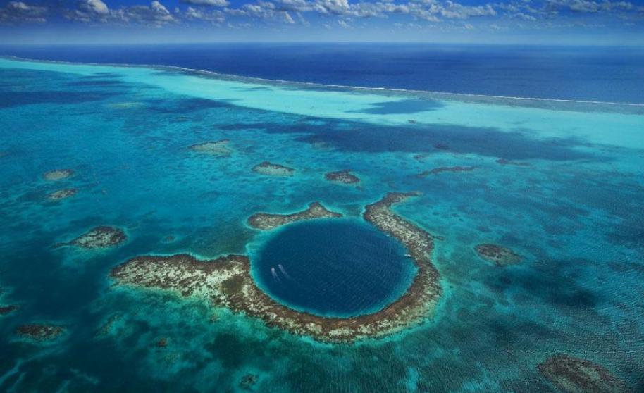 ¿Sabes cuántos billones valen los oceános?