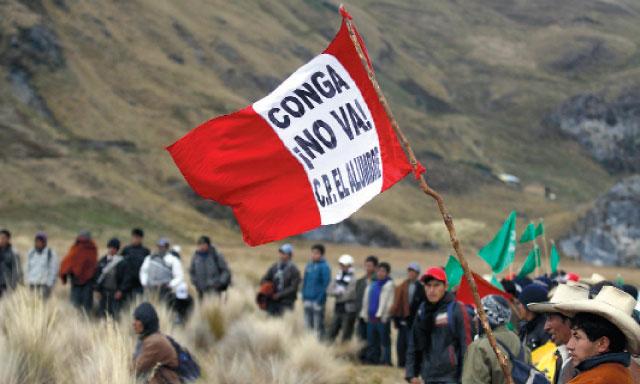 (Descarga libro en PDF) Presentarán publicación sobre la temática socioambiental en nuestro país