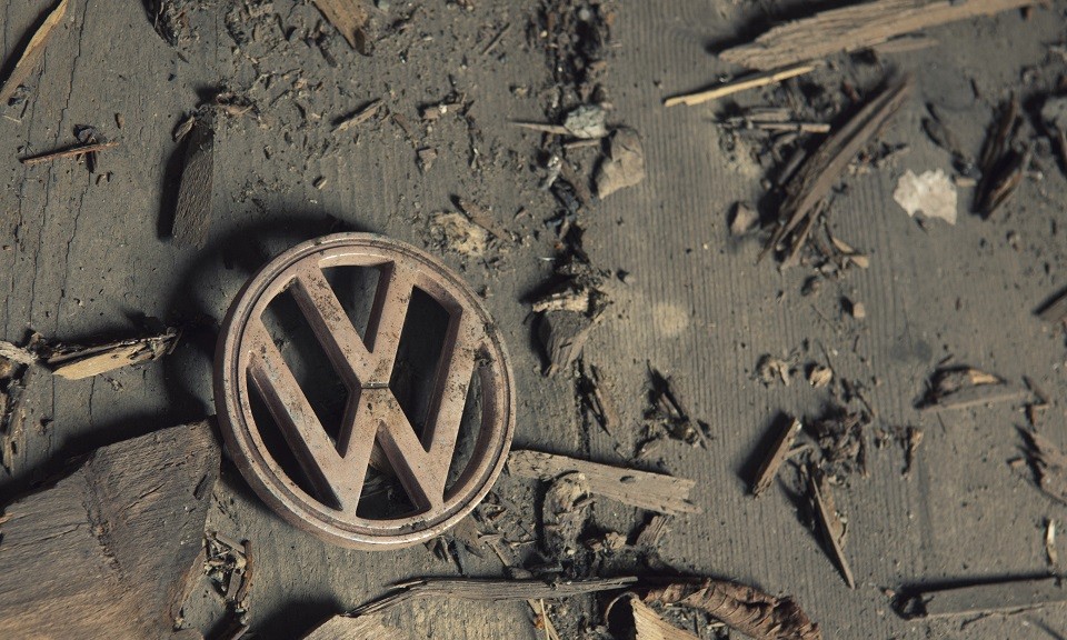 EEUU: Existen cerca de 500 demandas por el caso Volkswagen