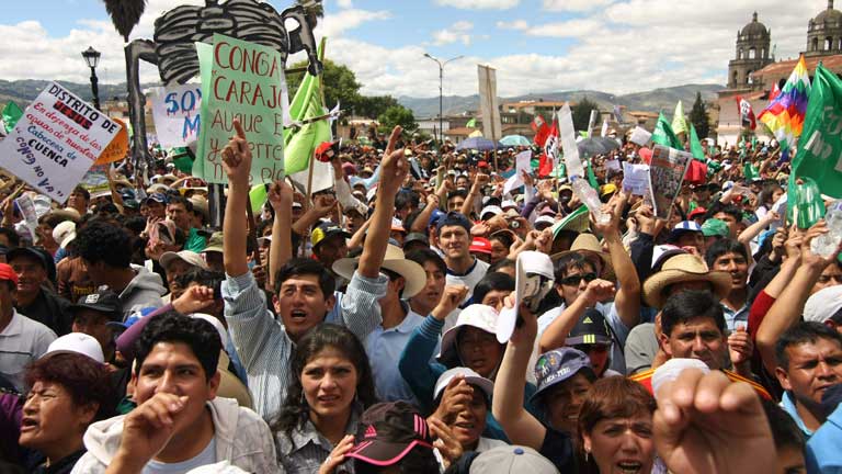 ENCUENTRO NACIONAL POLÍTICO SOCIAL DE LOS PUEBLOS