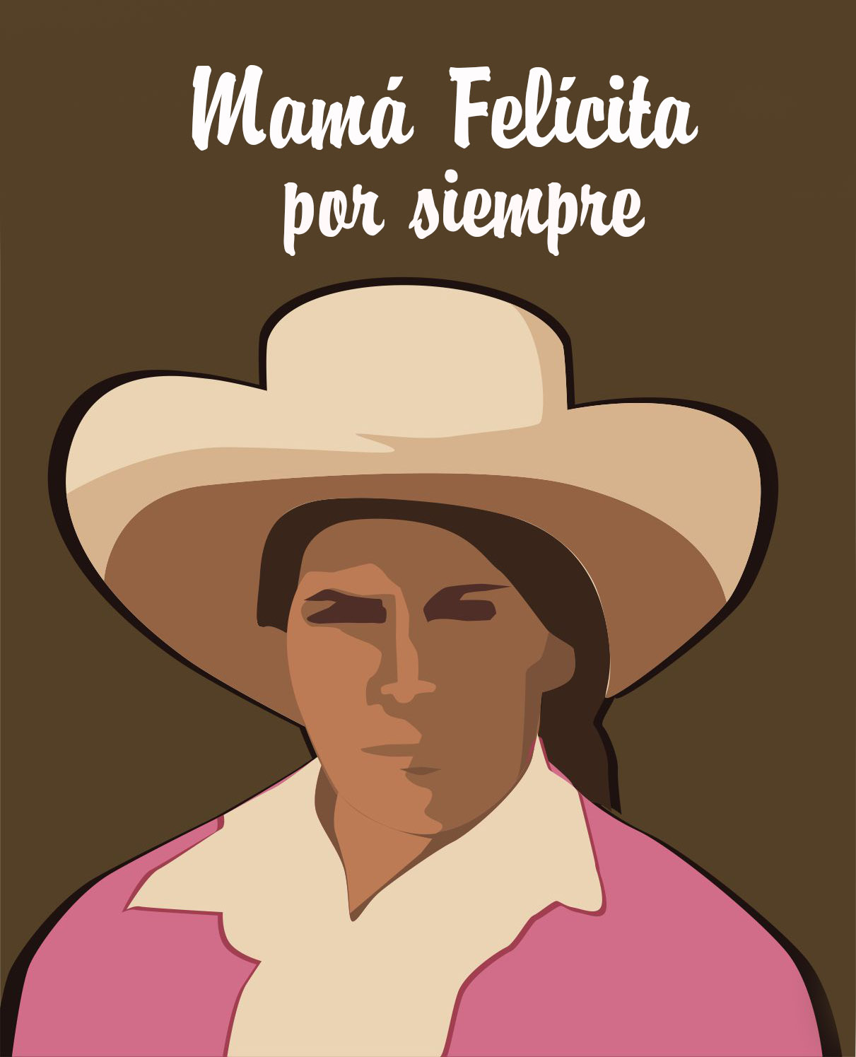 Mamá, en tu nombre: ¡Feliz día a todas las Madres!