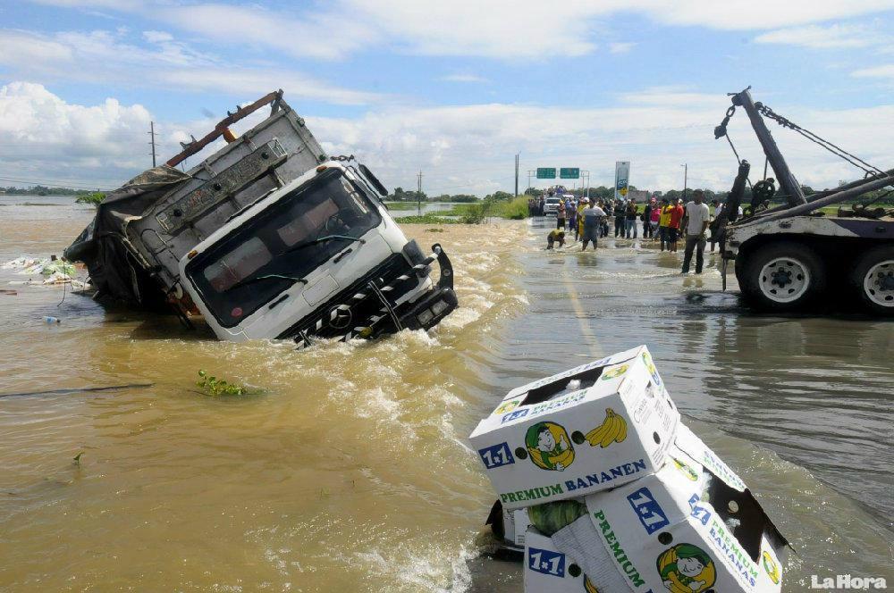 ¿El Niño hará travesuras?