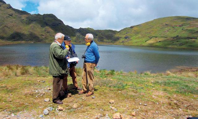 Evitemos que la violencia sea el desenlace en Cajamarca