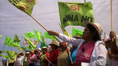 Suspender, debatir, consultar