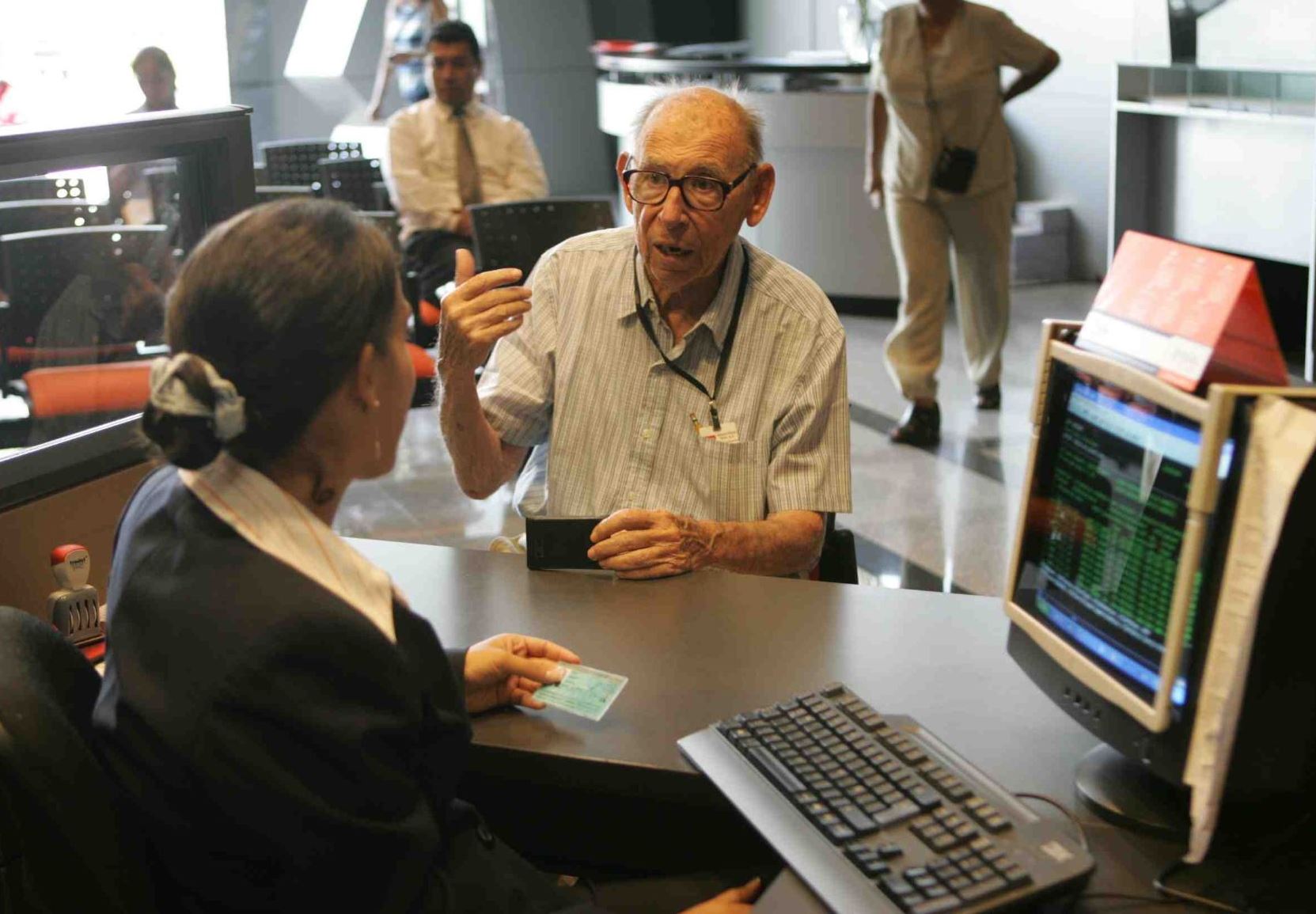 Post Administradoras de fondos de pensiones bajo presión (de nuevo)