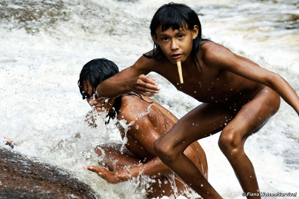 Amazonia alterada: Cambios dramáticos amenazan a tribus brasileras