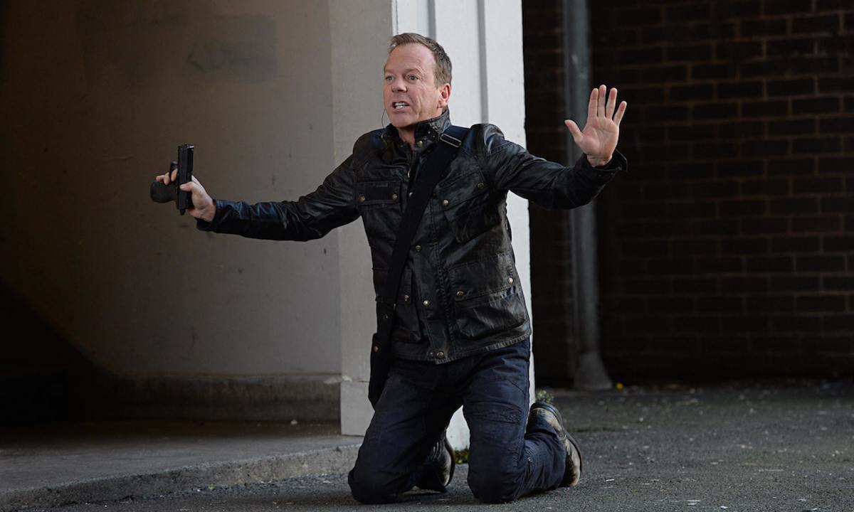 Jack Bauer, ya fuiste