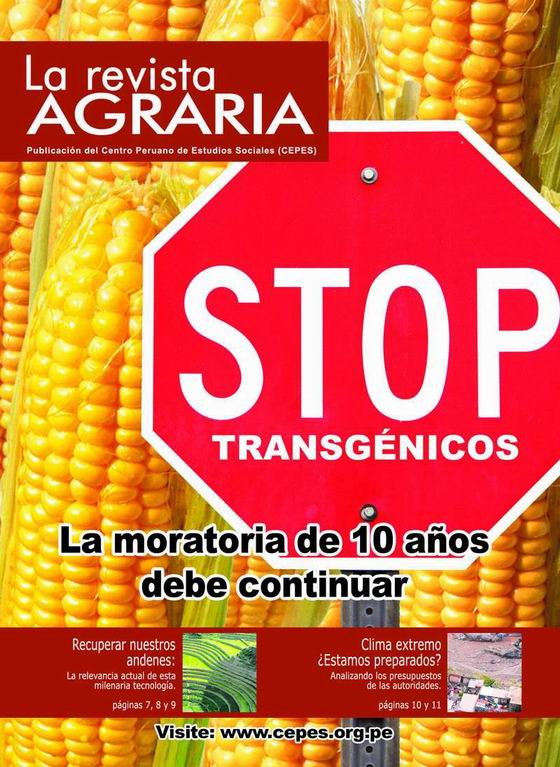 DESCARGA La Revista Agraria Nº 148 (febrero 2013)