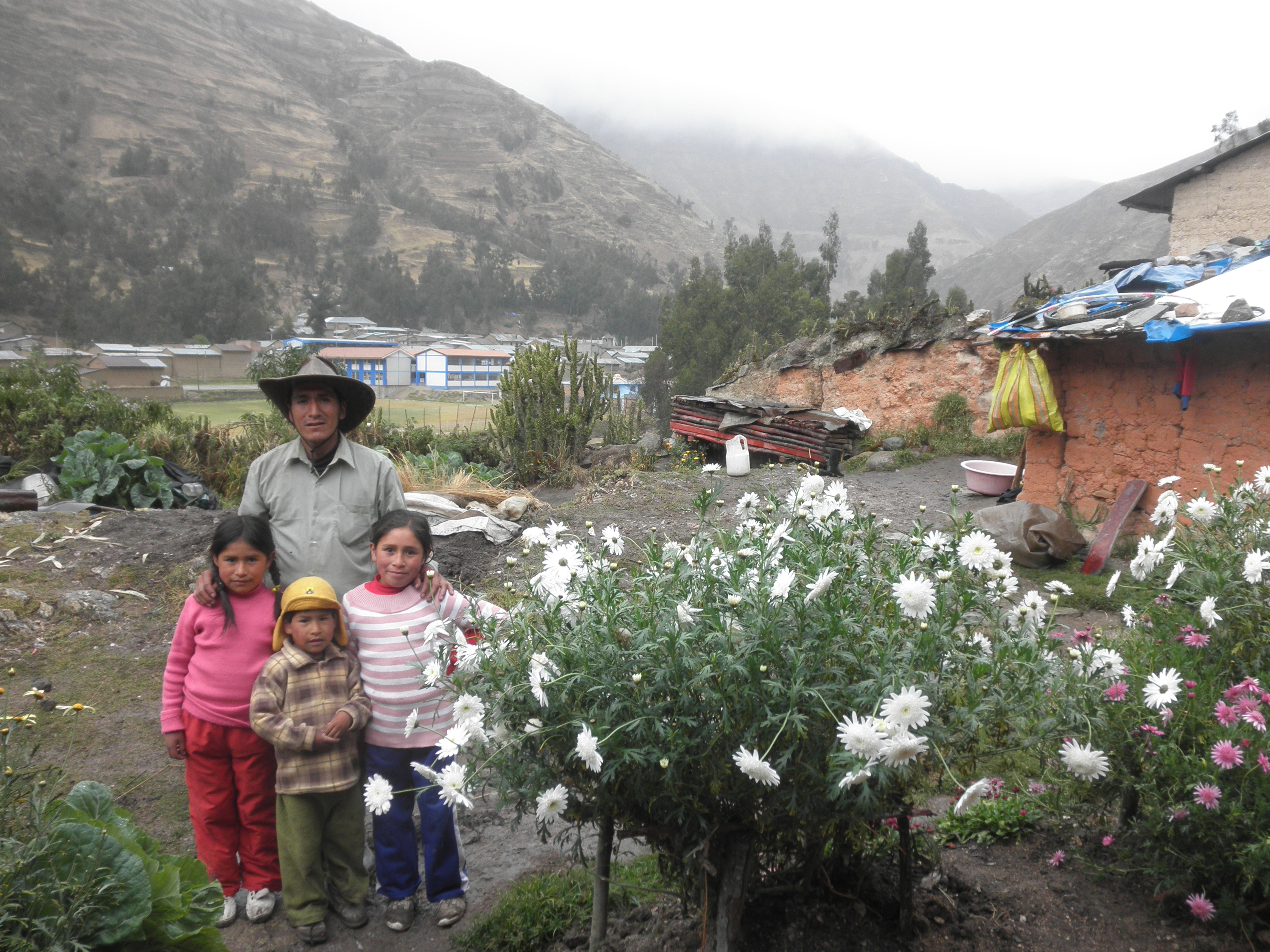 Una reforma agraria al revés