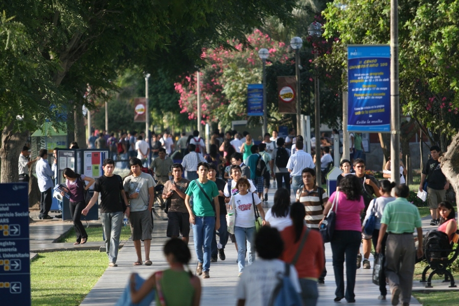 Renovemos la política universitaria desde los estudiantes