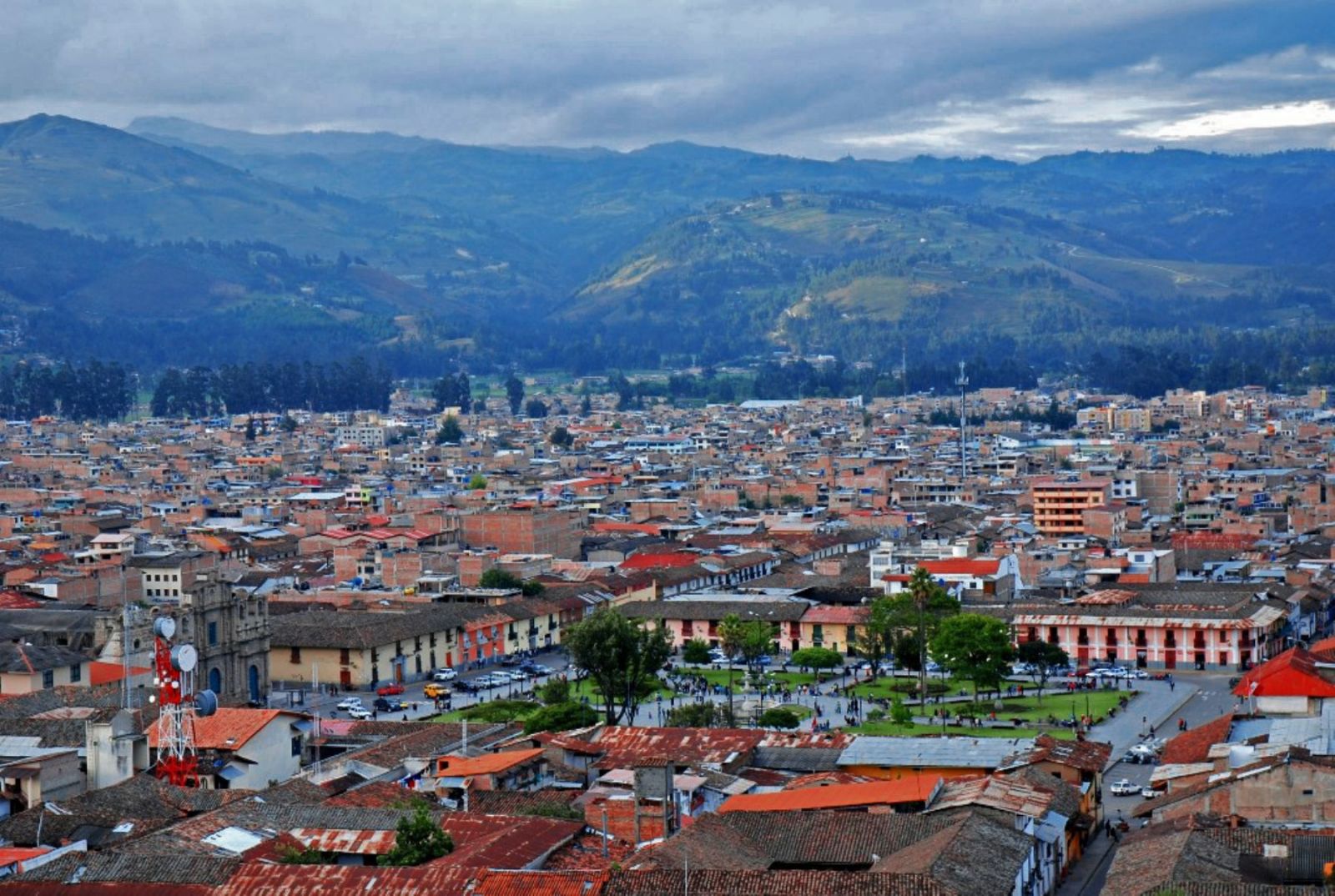 Cajamarca: Cop 20 es vista con escepticismo