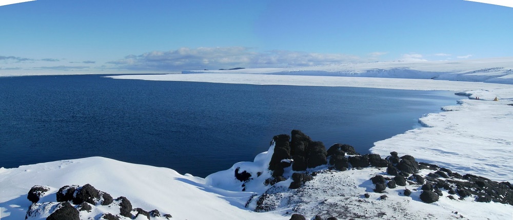 Rusia impide la creación de una reserva marina en la Antártida