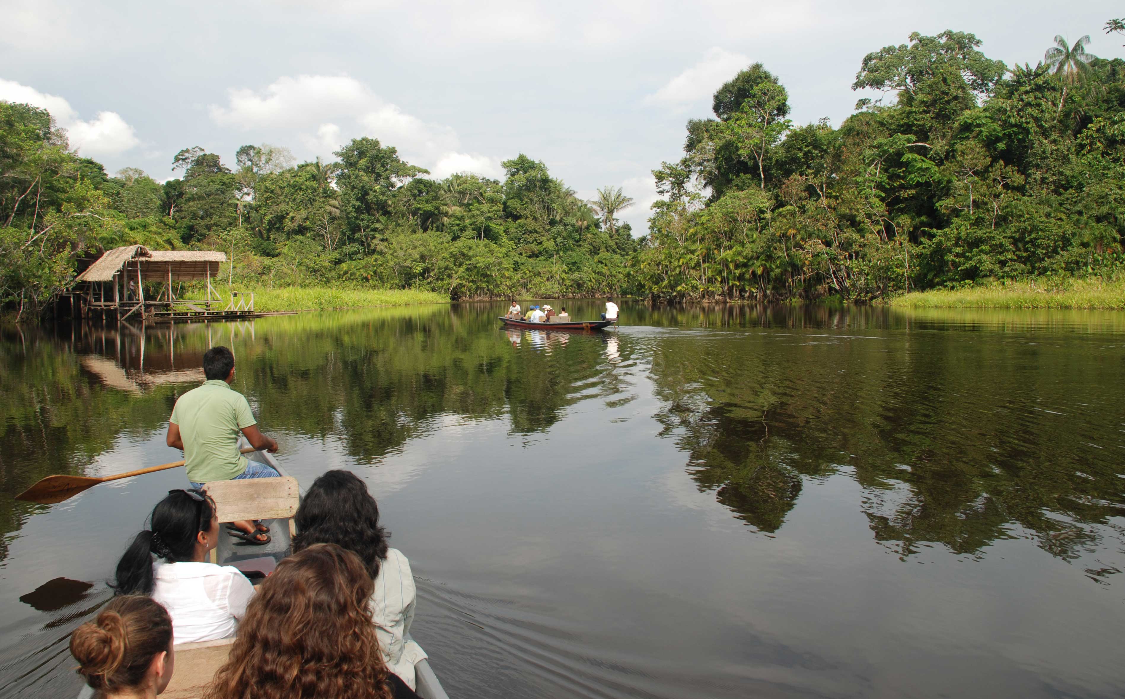 Turismo sostenible para reducir pobreza y proteger el medio ambiente