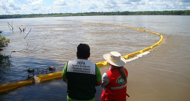 Ministerio de Ambiente quiere compensar #PaquetazoAmbiental con incentivos