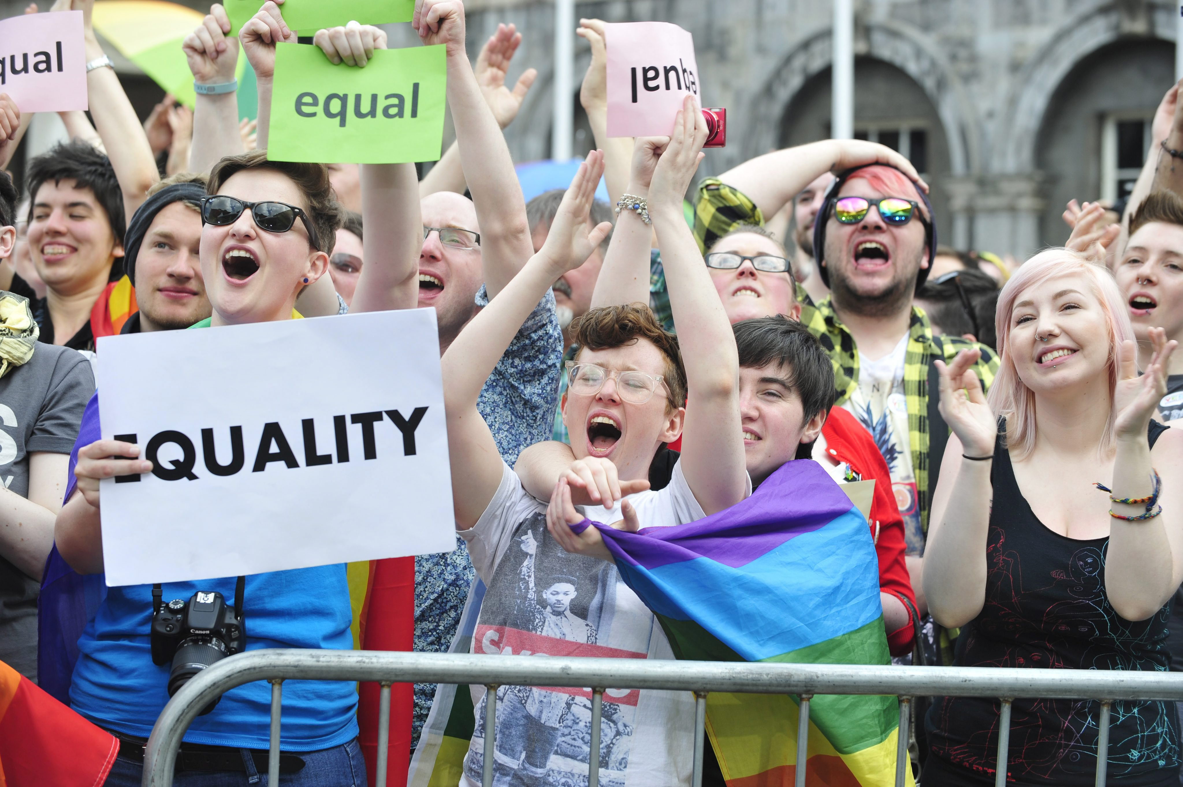 T people. Референдум по однополым бракам. Ireland equality. Gay marriage in Ireland isn't a no to Catholicism.