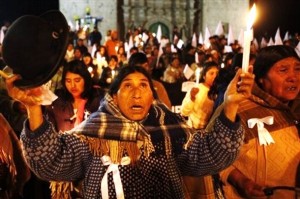 LA DIVERSIDAD CULTURAL Y EL DERECHO DEL LIBRE PENSAMIENTO SON CULPABLES DE MI MUERTE