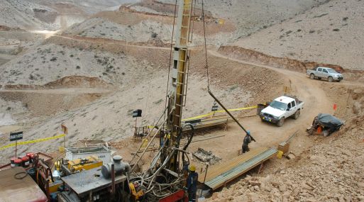 Arequipa: aprueban estudio de impacto ambiental de proyecto Tía María pese a oposición