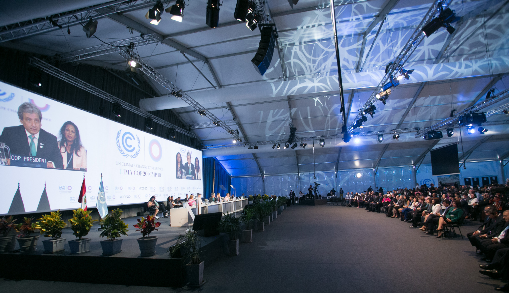 La COP20 no termina hoy, las negociaciones siguen entrampadas