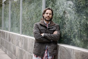 Gonzalo Cano: “Esta posibilidad que nos da la literatura de resignificar es increíble”