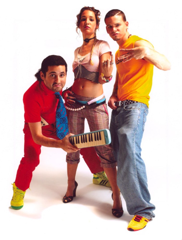 LETRA DE CANCION DE ATREVETE TE TE DE CALLE 13 letra de cancion de atrevete te te de calle 13: