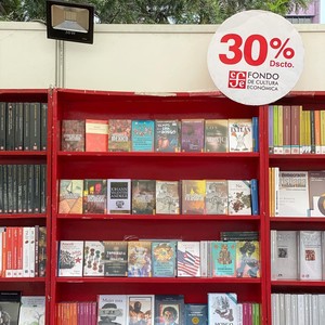 Regresa la segunda edición de la Feria Itinerante del libro para promover la lectura en la ciudad