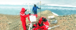 Estos son algunos de los proyectos de investigación que realizan los peruanos en la Antártica