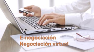 E-Negociación en tiempos de Covid-19