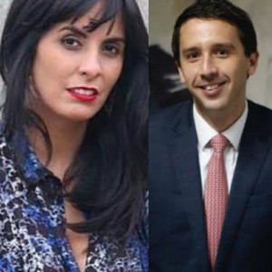 Hijos de la corrupción