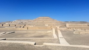 Ministerio de Cultura culmina saneamiento físico-legal de cinco predios ubicados en la Zona Arqueológica Monumental Cahuachi en Nazca