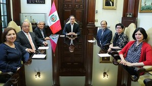 Vizcarra y los “expertos” de la política