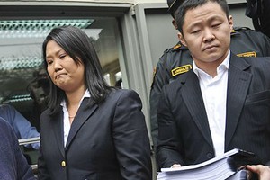 La tragedia de los hermanos Fujimori