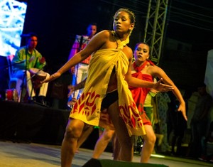 GTN presentará “La Fiesta de Todos” con el Ballet Afroperuano del Callao