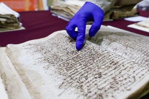 Registro Memoria del Mundo de la UNESCO inscribe manuscritos que confirmarían origen del pisco