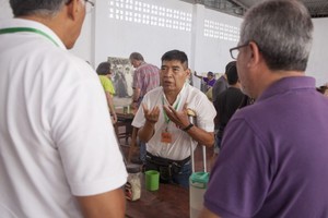 “Esta pandemia nos está quitando a nuestros sabios”: la tragedia del COVID 19 en los pueblos awajún y wampis