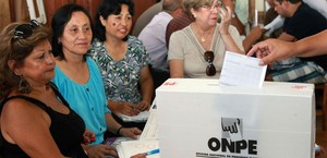 Elecciones 2018: ojalá sea una fiesta democrática con la mayor cantidad de partidos políticos