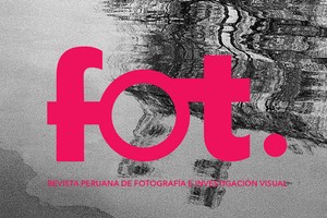 UPC Cultural apuesta por la fotografía y la investigación visual a través de la revista FOT