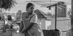 Comentario sobre 'Roma': "En partes de la película, Cuarón termina justificando el sistema colonial"