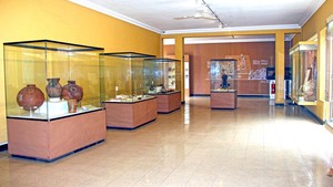 Principales museos del país ofrecerán actividades virtuales para conocer nuestro patrimonio cultural