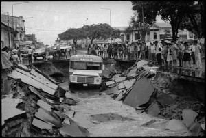 Inaugurarán la exposición “Fotosociales: Retrato de Iquitos, 1960-1990” en el ICPNA San Miguel