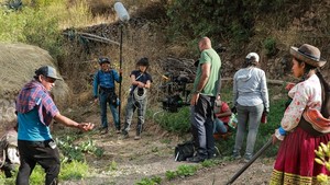 Ministerio de Cultura del Perú gana Reconocimiento a los Aportes de Gestión Audiovisual otorgado por la CAACI