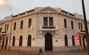 Instituto Sanmartiniano del Perú celebrará 88 aniversario